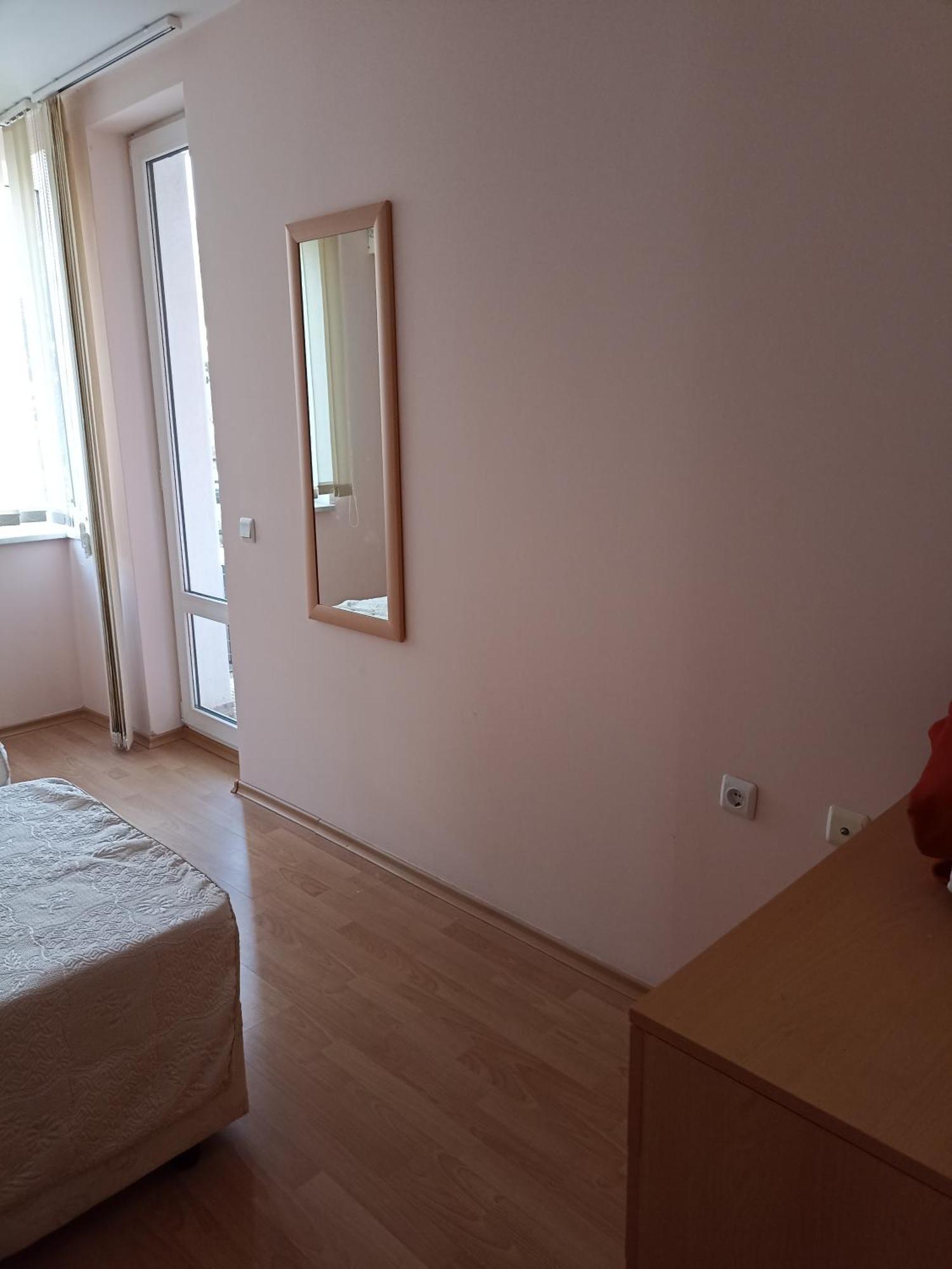 Magical Apartment In Marina View Fort Beach スヴェティ・ヴラス エクステリア 写真