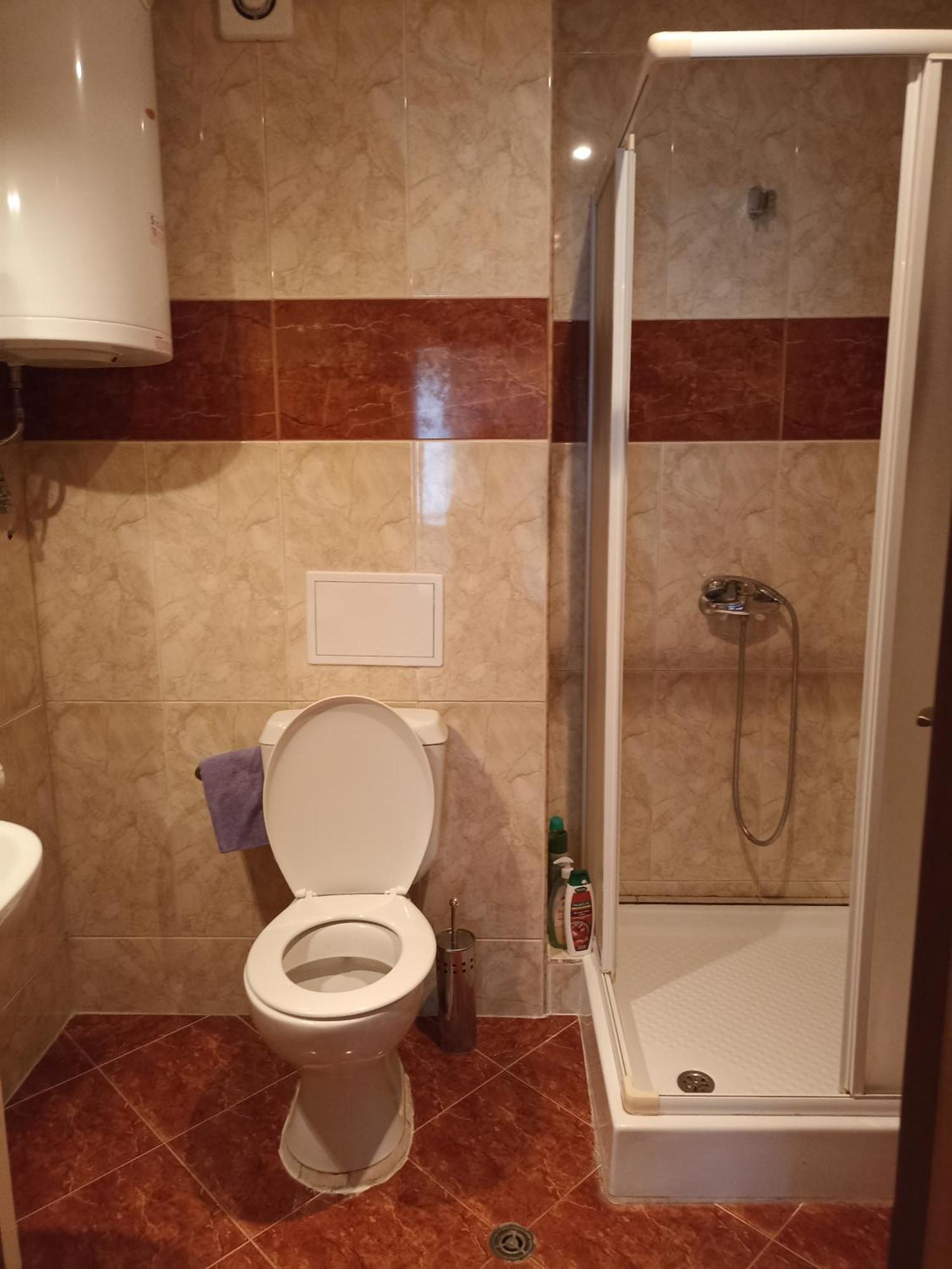 Magical Apartment In Marina View Fort Beach スヴェティ・ヴラス エクステリア 写真
