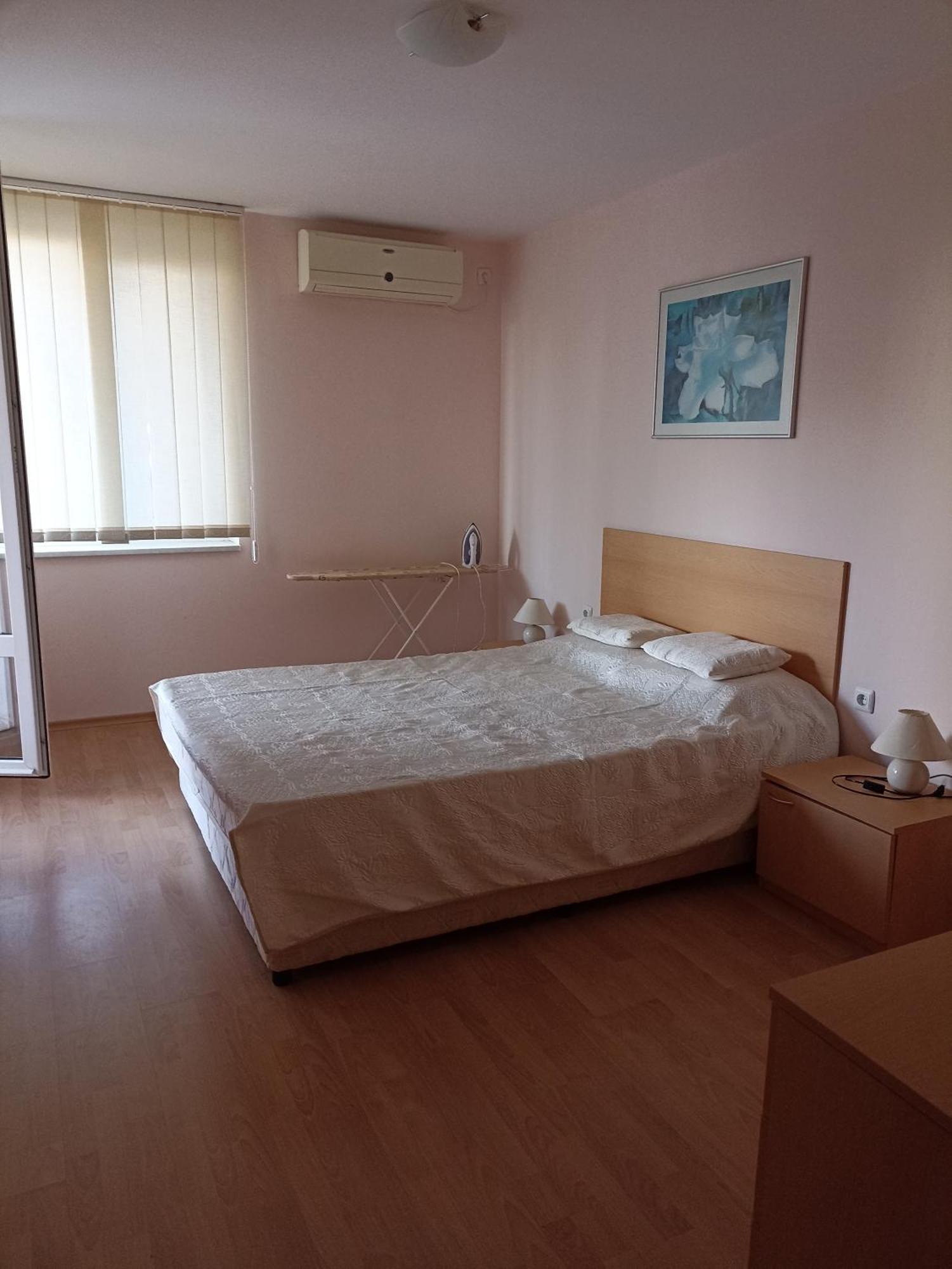 Magical Apartment In Marina View Fort Beach スヴェティ・ヴラス エクステリア 写真