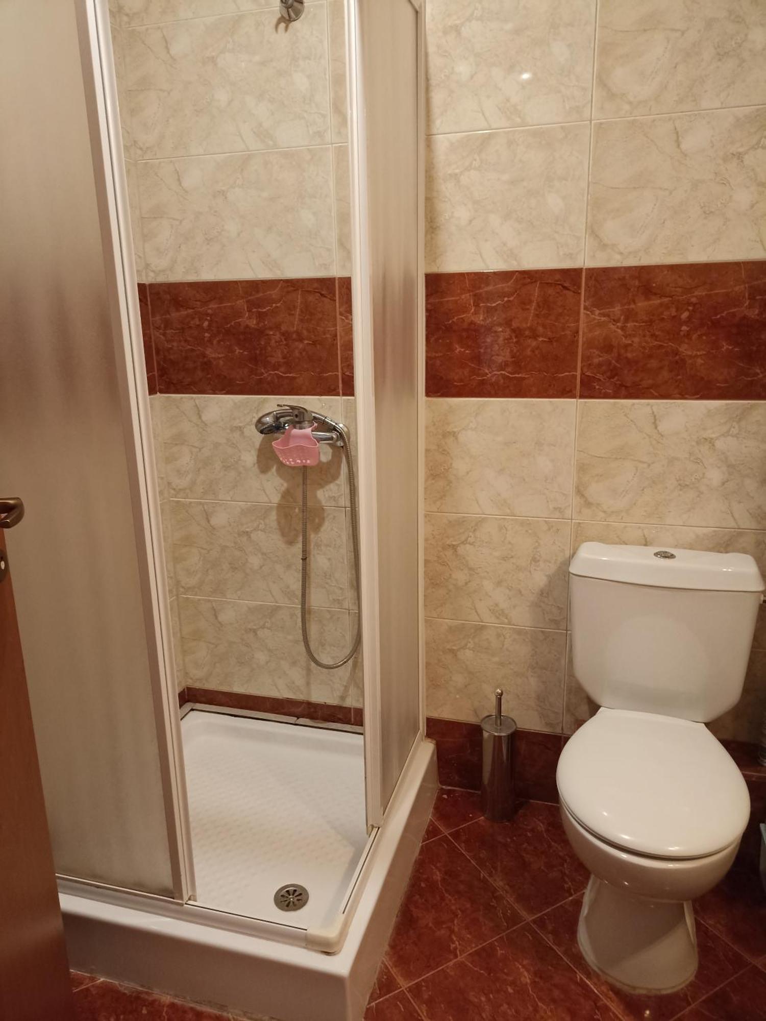 Magical Apartment In Marina View Fort Beach スヴェティ・ヴラス エクステリア 写真