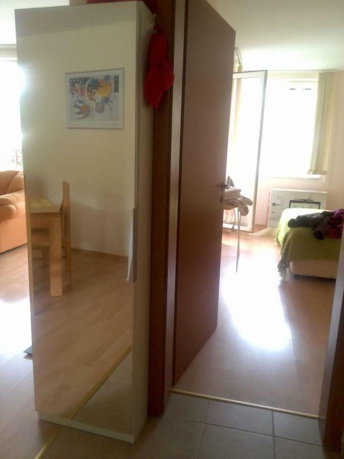 Magical Apartment In Marina View Fort Beach スヴェティ・ヴラス エクステリア 写真